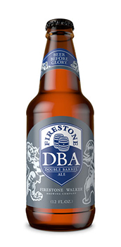 Ideebirra Firestone Walker DBA