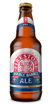 Ideebirra Firestone Walker DBA