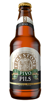 Ideebirra Firestone Walker Pivo