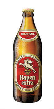 Ideebirra Hasen Brau Extra