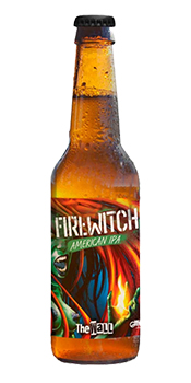 Ideebirra The Wall firewitch