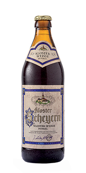 Ideebirra Kloster Scheyern Weisse Dunkel