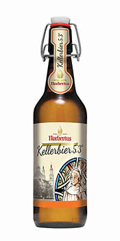 Ideebirra Norbertus Kellerbier