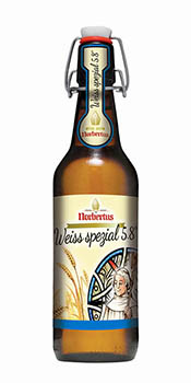 Ideebirra Norbertus Weiss Spezial