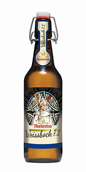 Ideebirra Norbertus Weissbock