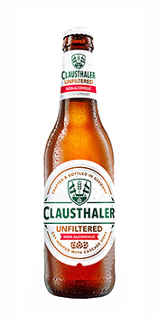 Ideebirra Clausthaler Unfiltered