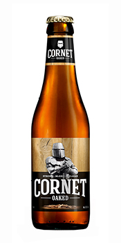 Ideebirra Cornet