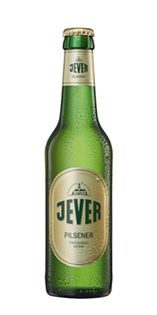 Ideebirra Jever