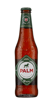 Ideebirra Palm Belgian Ale