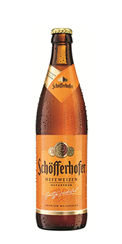 Ideebirra Schoefferhofer