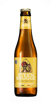 Ideebirra Steenbrugge Blond