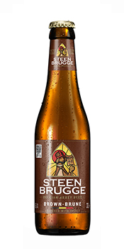 Ideebirra Steenbrugge Dubbel Bruin