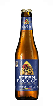 Ideebirra Steenbrugge Tripel