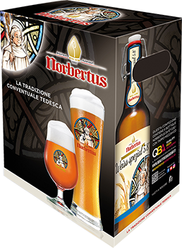 Ideebirra Box Norbertus