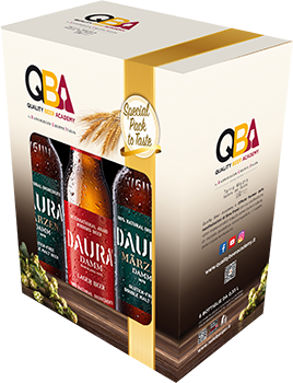 Ideebirra Box QBA GlutenFree