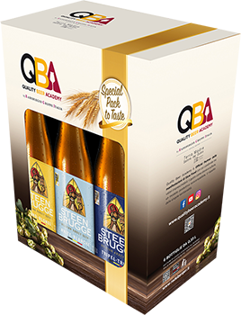 Ideebirra Box QBA Premium