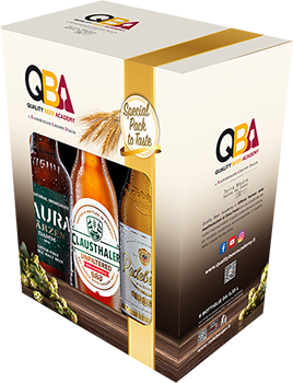 Ideebirra Box QBA Special