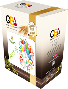 Ideebirra Box QBA Party