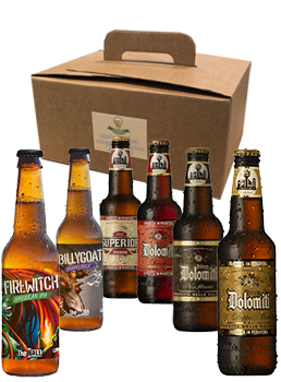 Ideebirra Box Italia